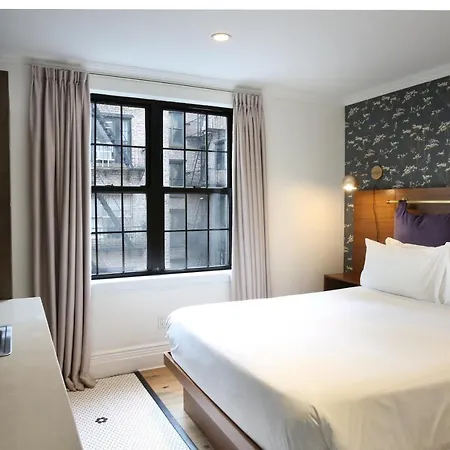 Hotel Scherman